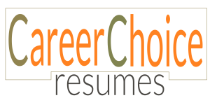 Career Choice Resumes Logo Transparent Background