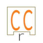 CCR Logo favicon